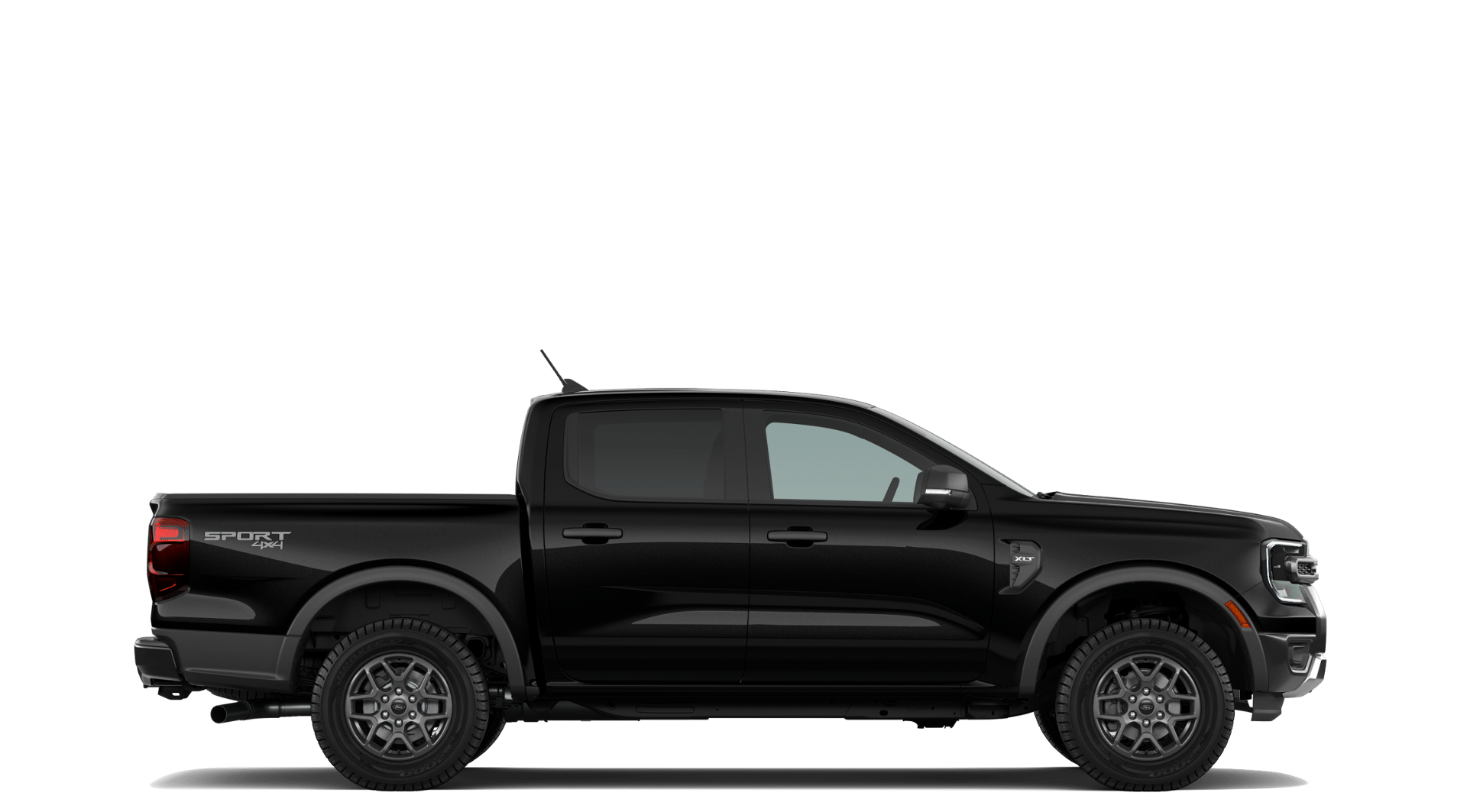 2026 Ford Ranger® External Image 1
